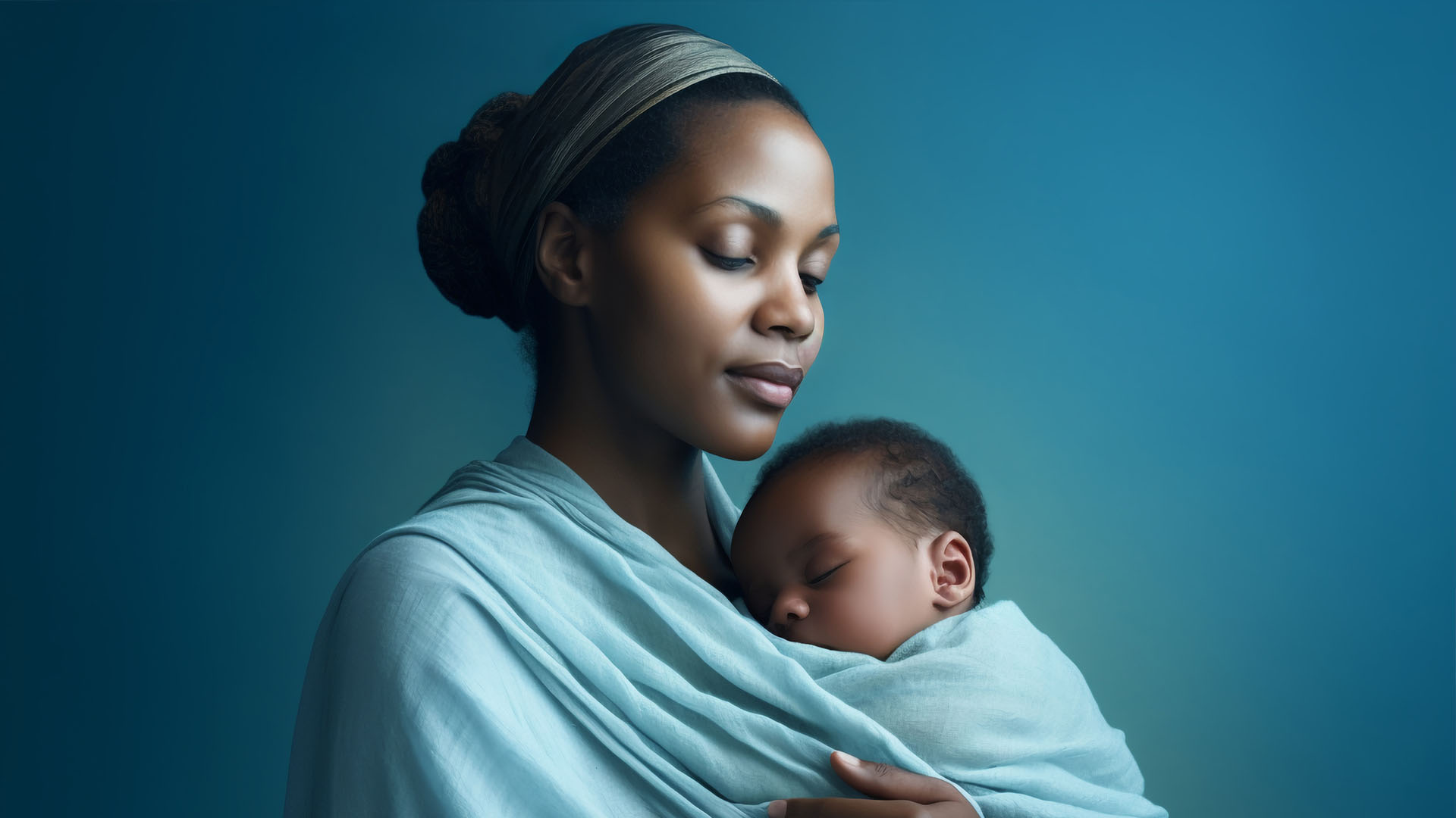 Maternal health launch