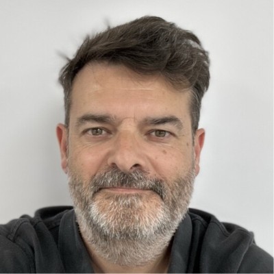 Pau Gimeno